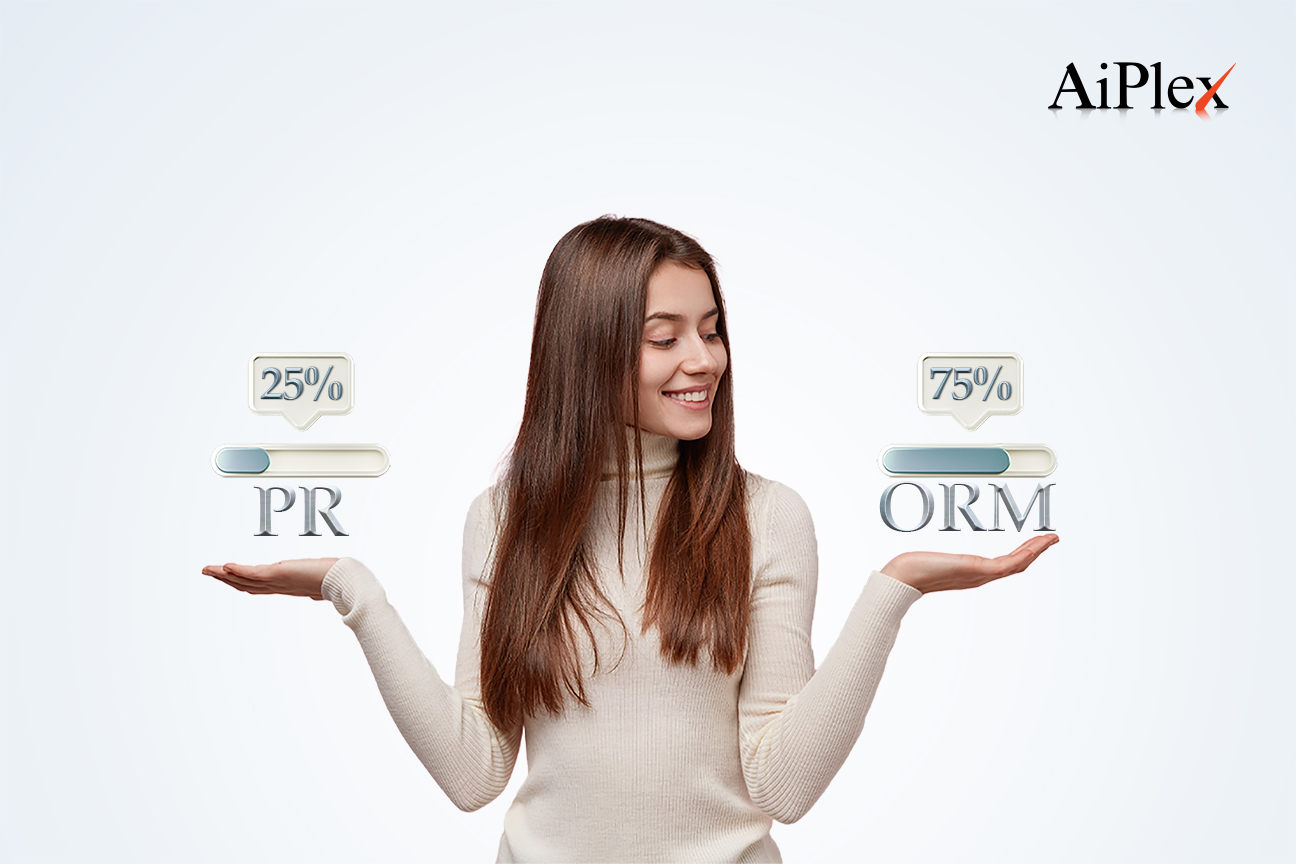 ORM vs. PR: What&#8217;s the Big Deal