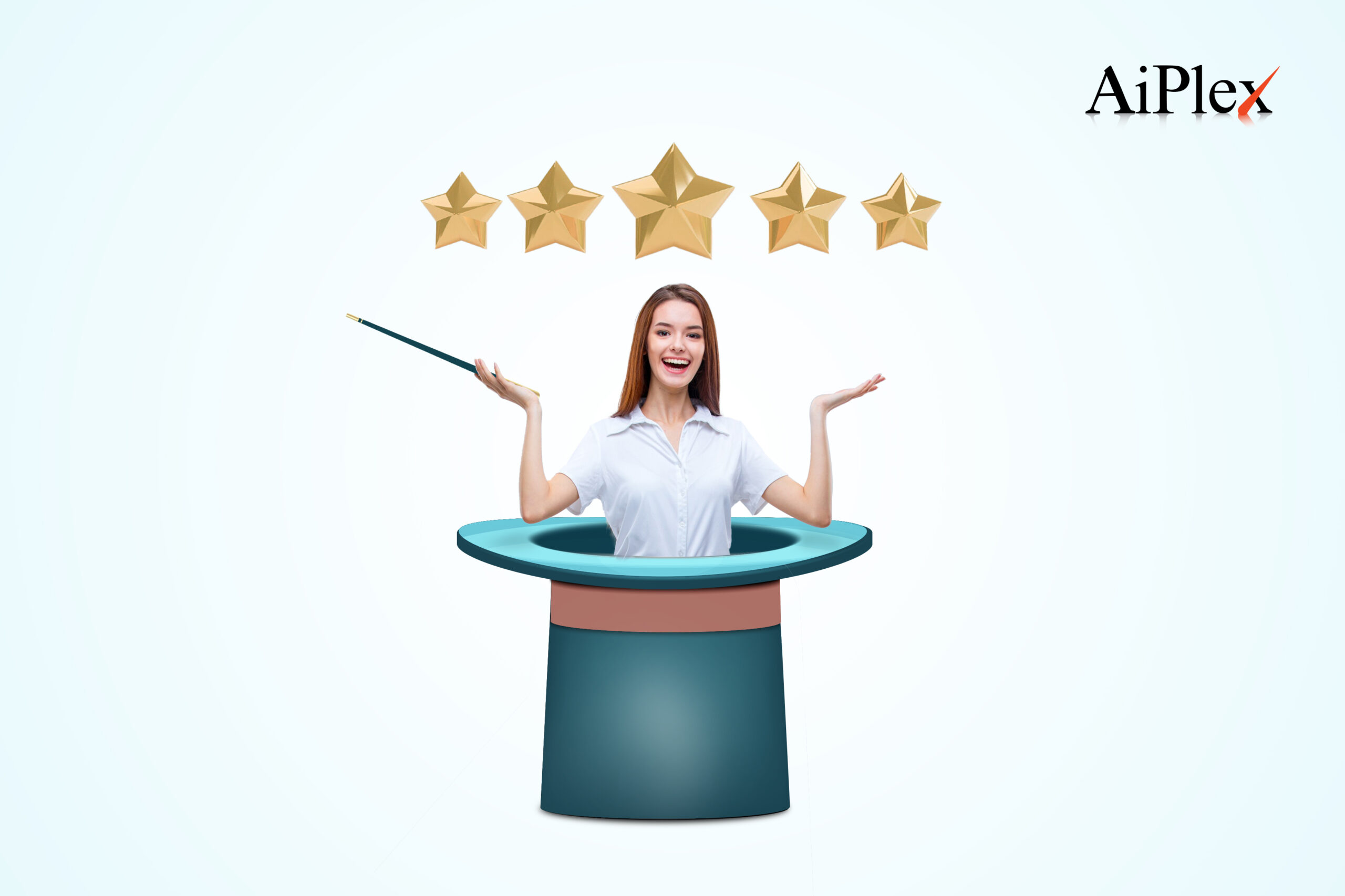 The Magic Ingredient: The Power of Positive Customer Experiences in ORM