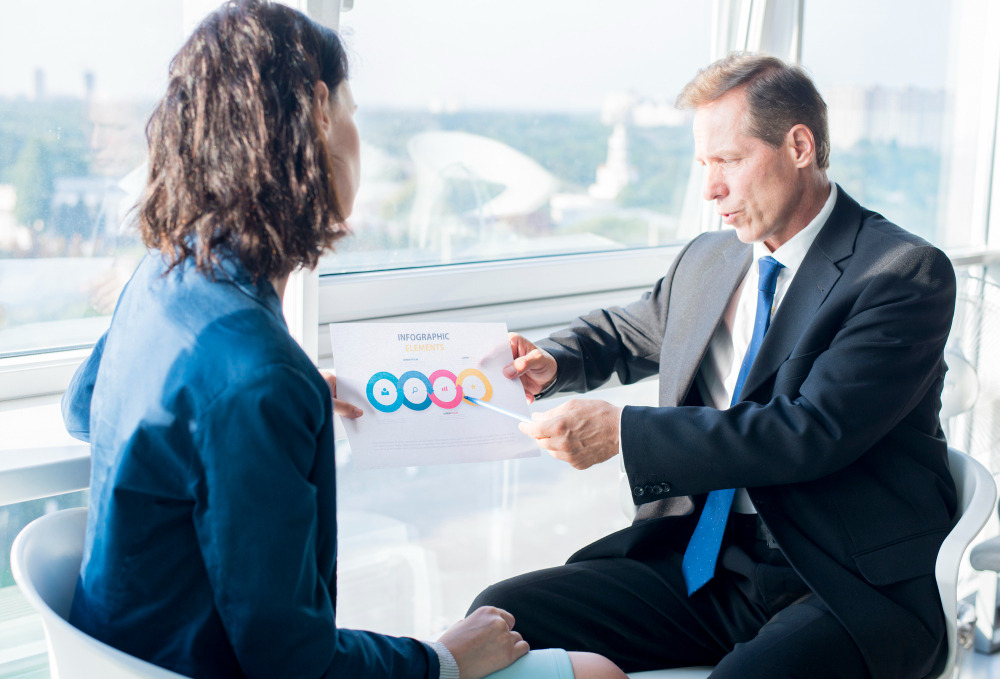 Why Hire an ORM Executive for Reputation Repair