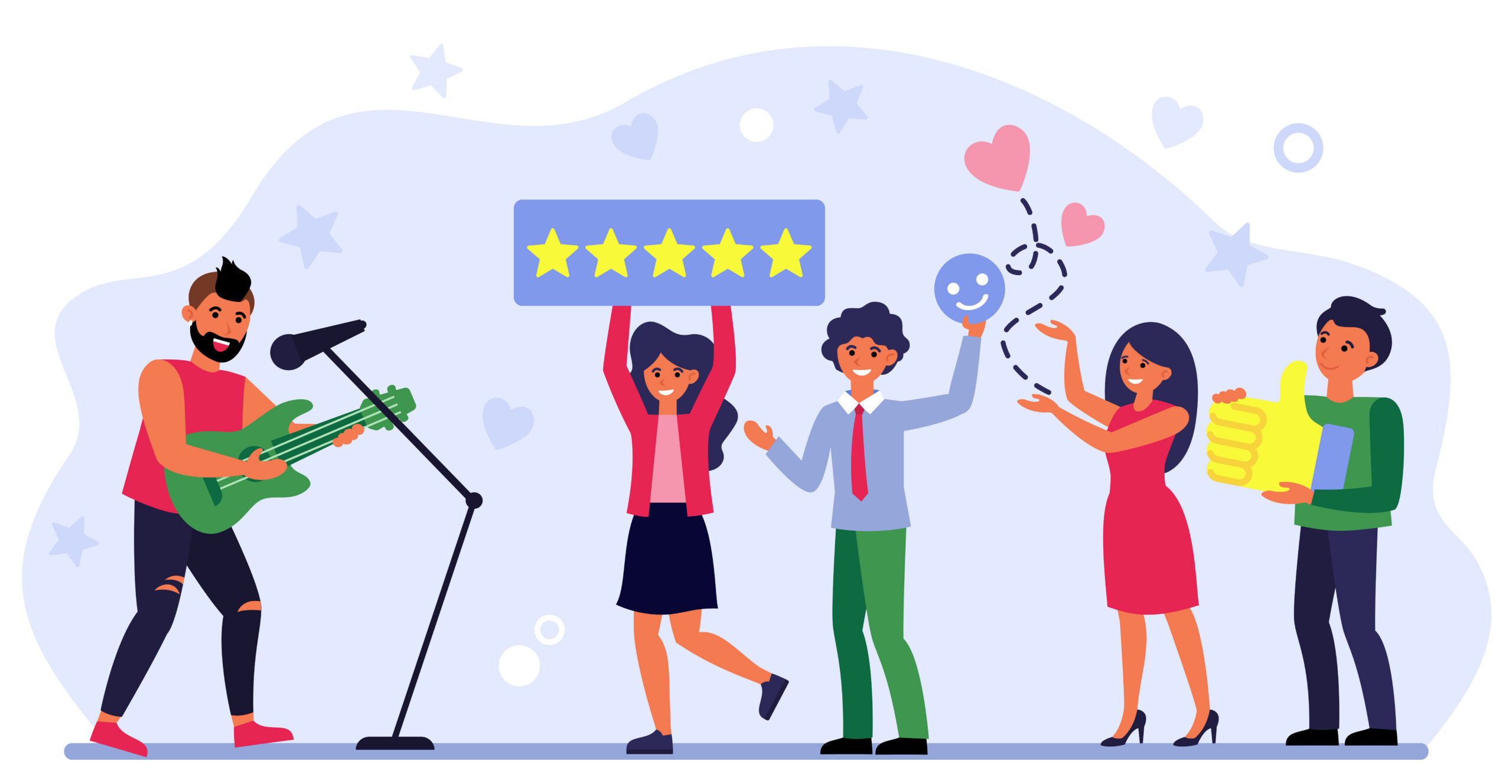 Proven Ways Online Reputation Experts Restore Brand Trust