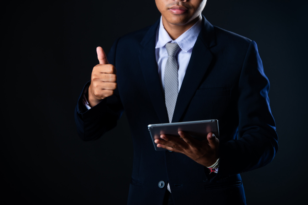 Business Reputation Tips for Lasting Trust