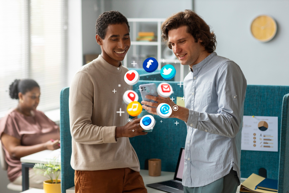 How ORM Enhances Digital Marketing Results