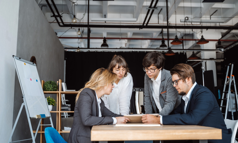 Benefits of Hiring a Professional ORM Company