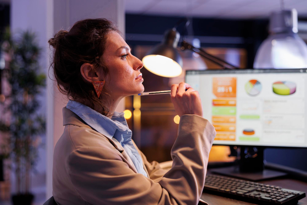 Brand Monitoring Strategies for Accuracy