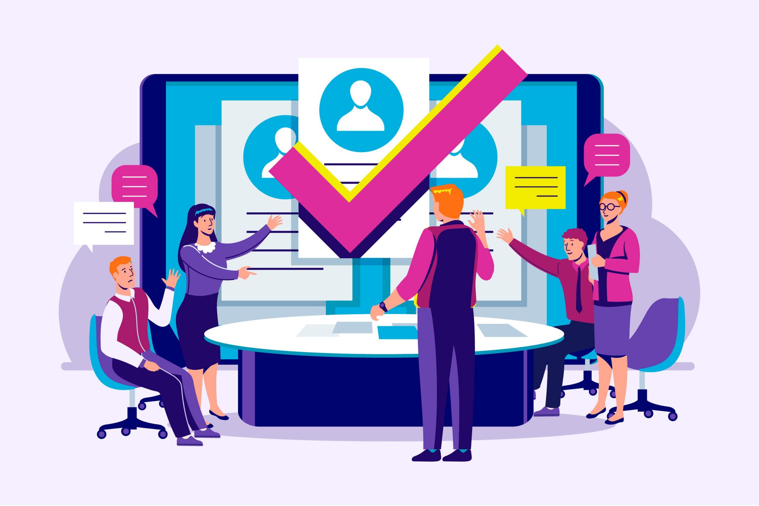 Key Elements of a Strong Business Reputation
