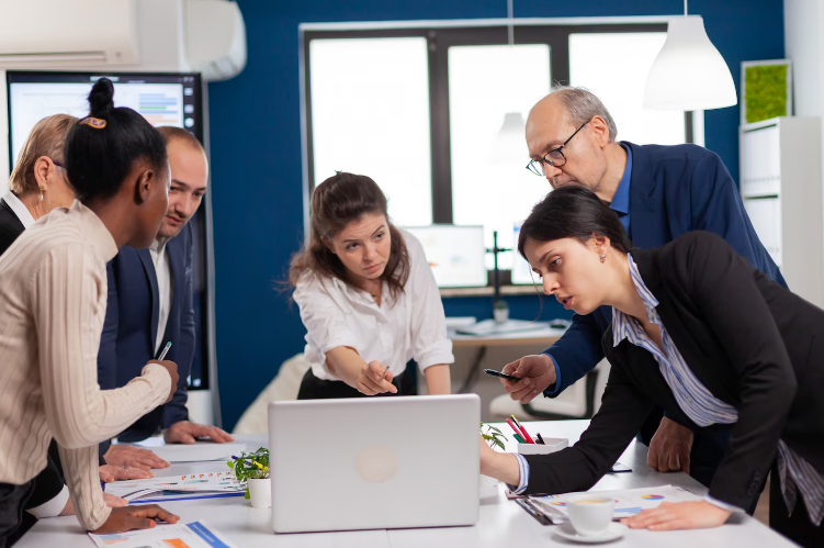 What an ORM Company Can Do for Your Brand