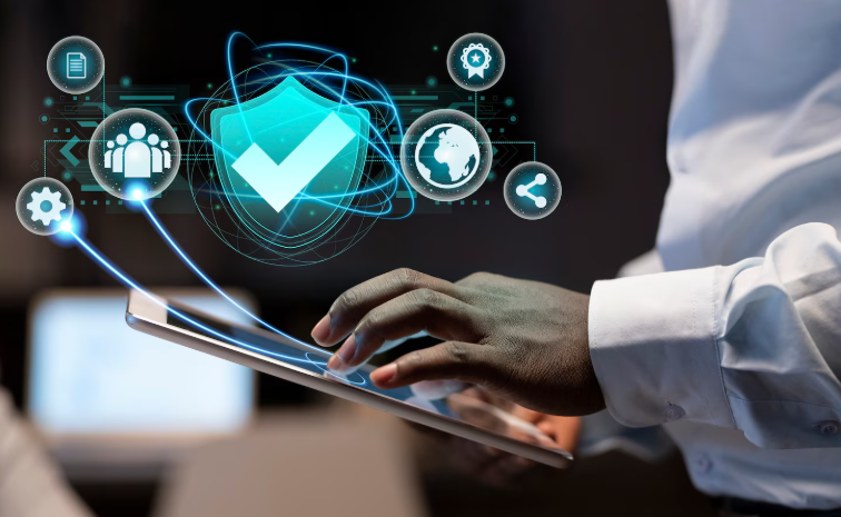 Digital IP Protection for Modern Brand Enforcement