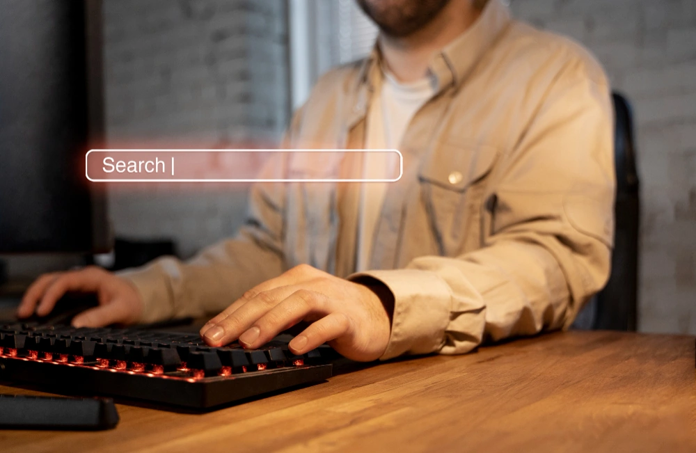 URL Deindexing ORM for Search Result Control