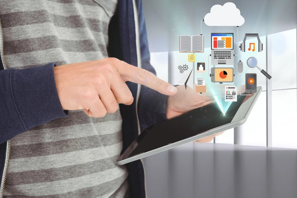 Digital Storytelling ORM for Brand Perception
