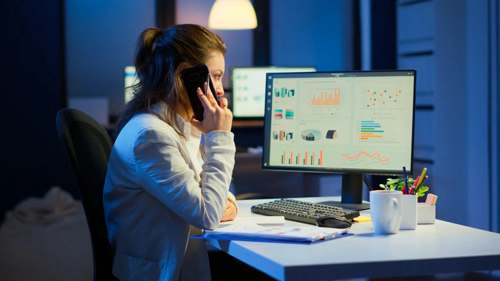 Brand Monitoring to Track Online Reputation in Real Time