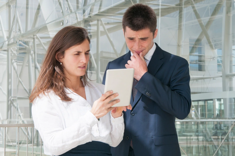 How to Respond to Negative Reviews Professionally