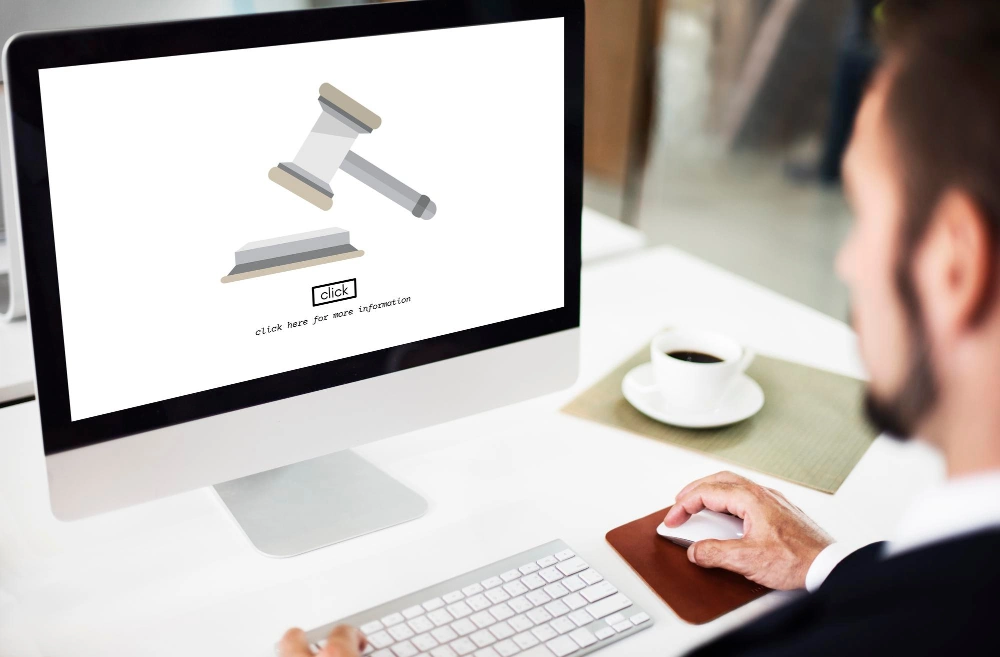 Remove Harmful Online Content Through Legal Solutions