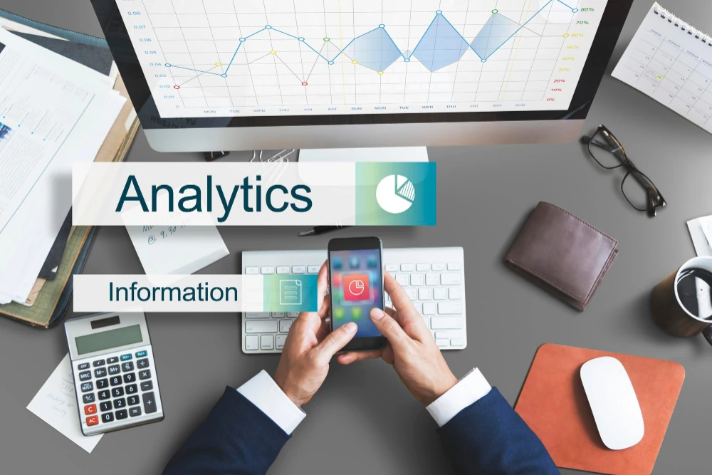 Social Media Analytics ORM India for Brand Growth