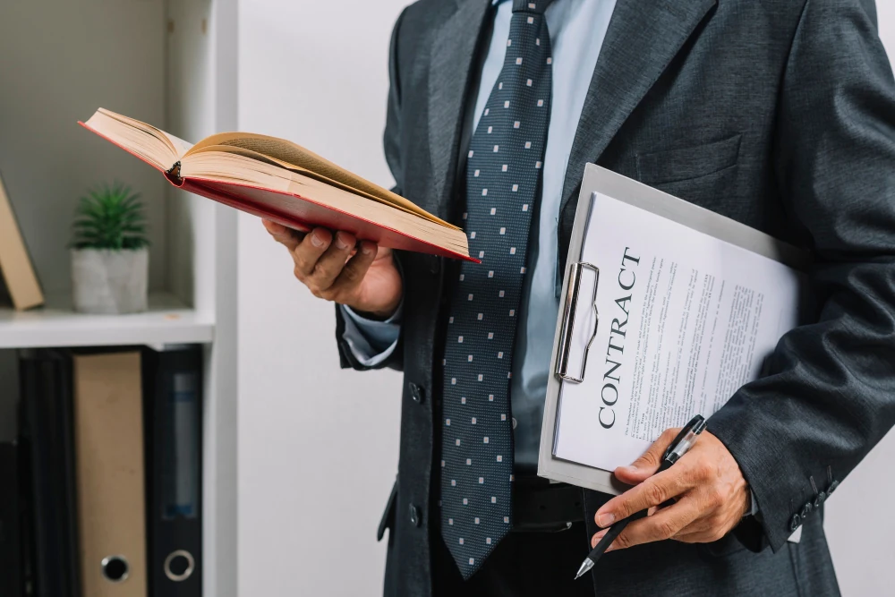 Protect Your Brand with Legal Enforcement ORM Services