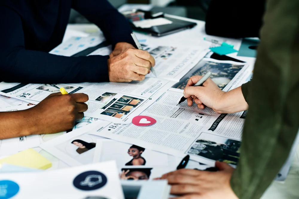 Boost Brand Trust with Online Reputation PR Campaigns
