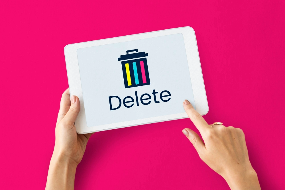 Online Content Removal Services India for Brand Protection