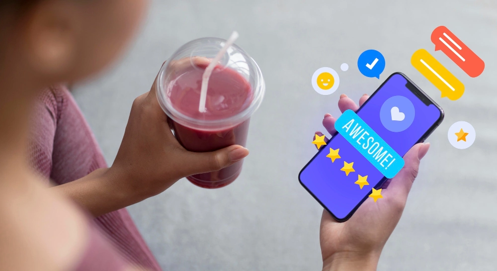 How Reviews Improve Brand Credibility and Growth