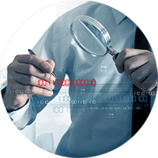 Online Reputation Management Solutions AiPlex Online Reputation Management Services - Monitoring and Analysis Dashboard