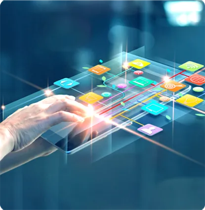 What We Offer What We Offer