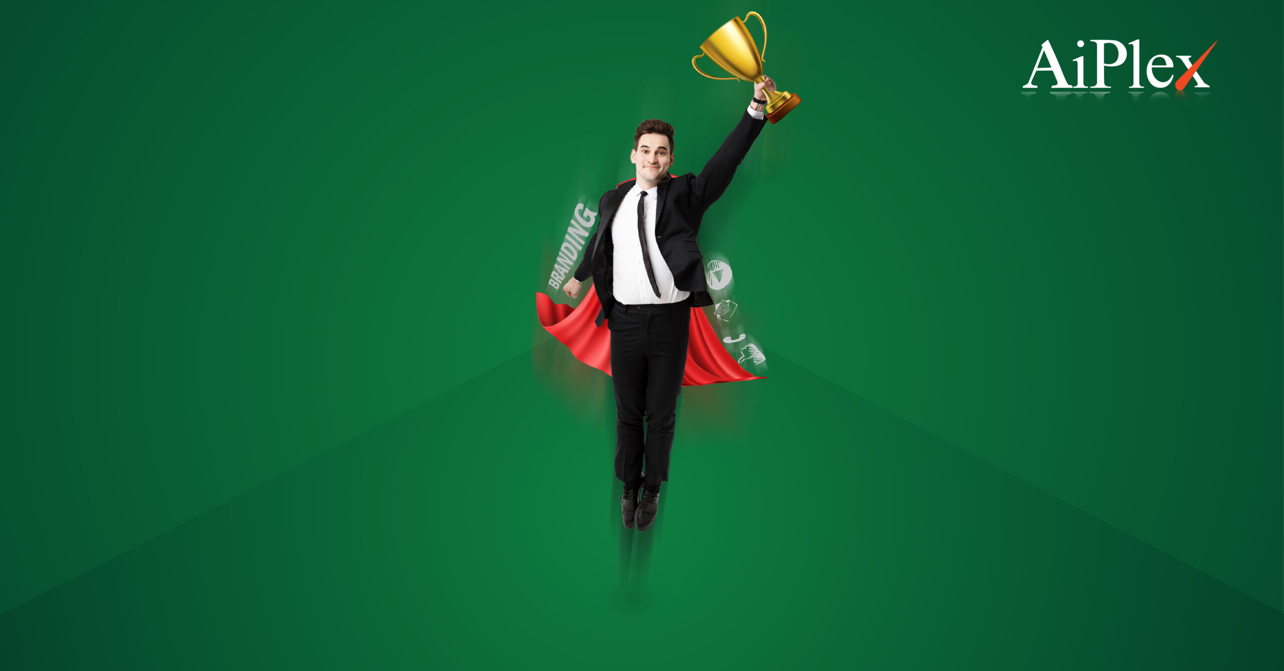 Business Success with Personal Branding Business Success with Personal Branding