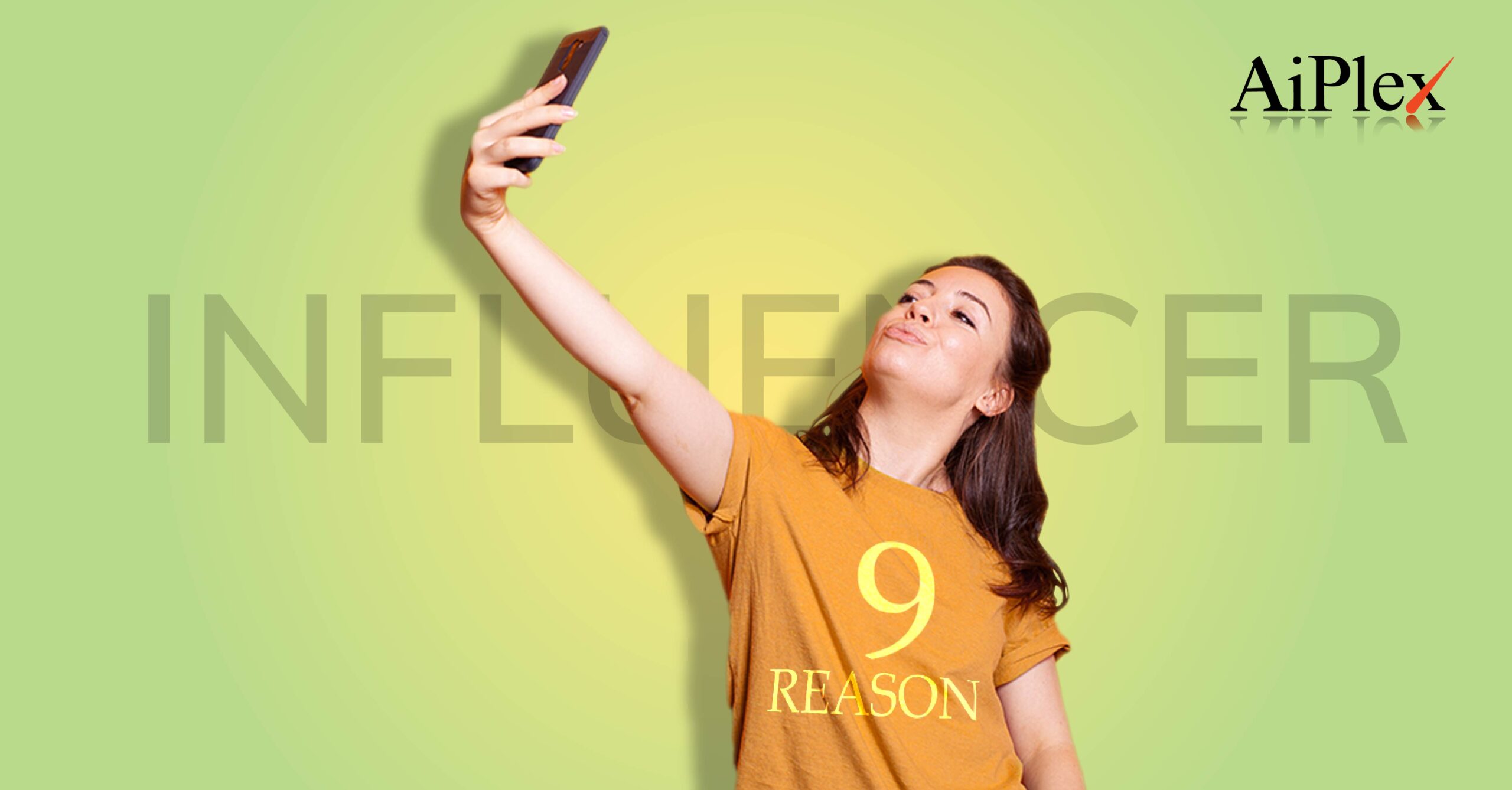 9 Reasons Why Influencer Marketing is Effective 9 Reasons Why Influencer Marketing is Effective