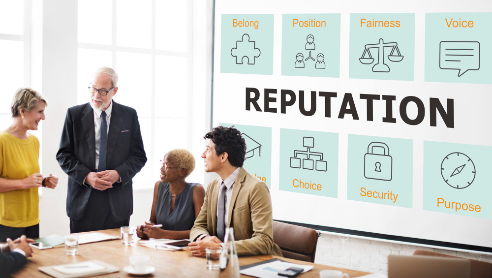 Top 10 Brand Reputation Management Strategies Top 10 Brand Reputation Management Strategies