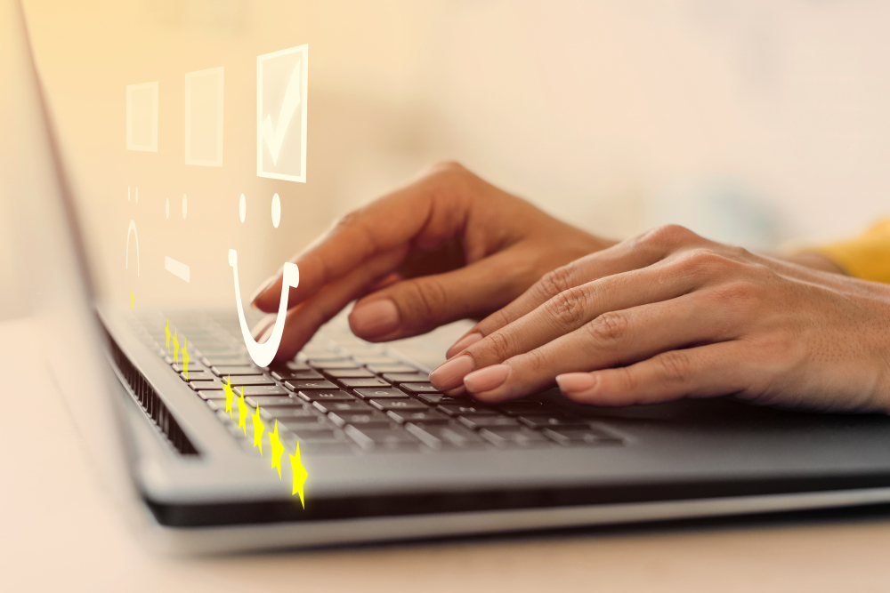 How ORM Builds Trust in the Digital Age How ORM Builds Trust in the Digital Age