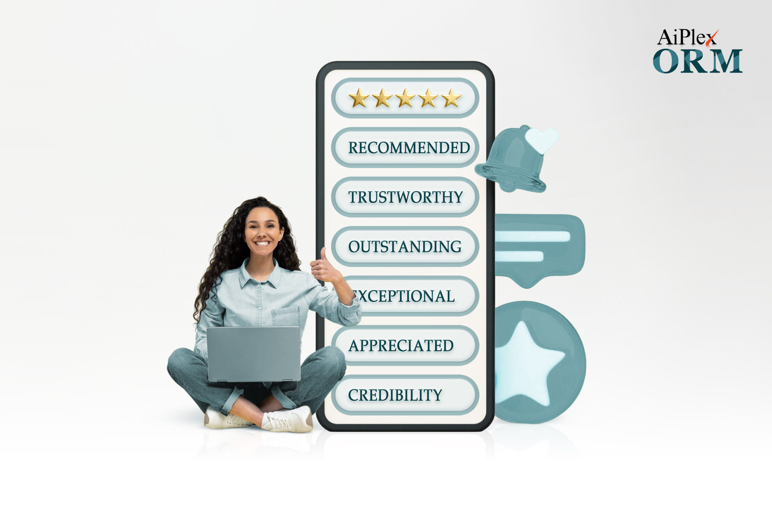 Online Reviews and Your Brand Reputation Online Reviews and Your Brand Reputation