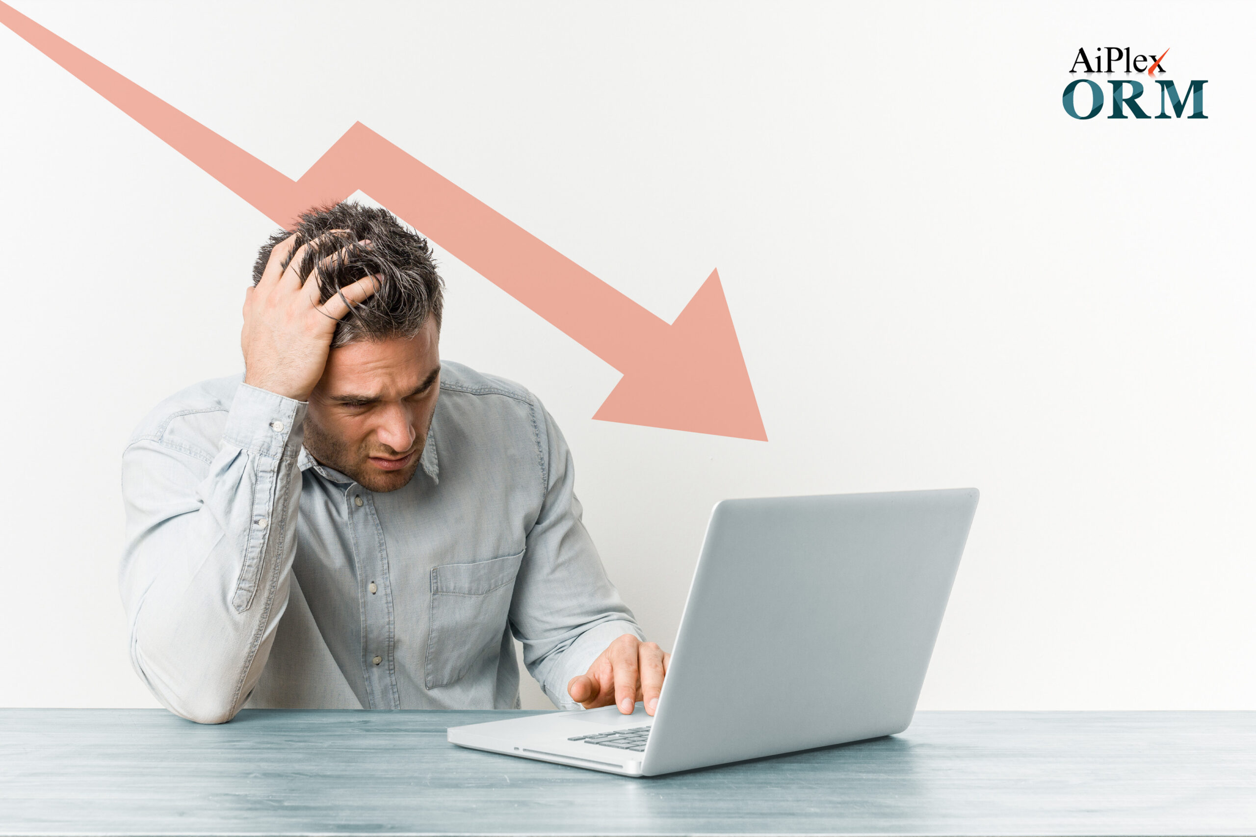 What to Do When Your Online Reputation Crashes What to Do When Your Online Reputation Crashes