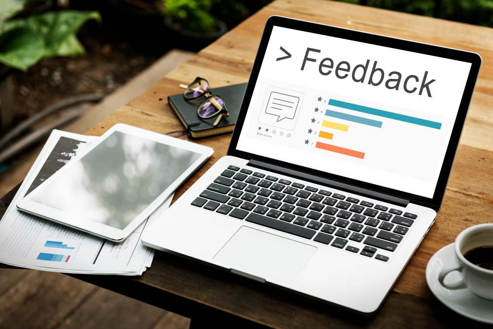 Online Review Can Save Your Business’ Reputation Online Review Can Save Your Business’ Reputation