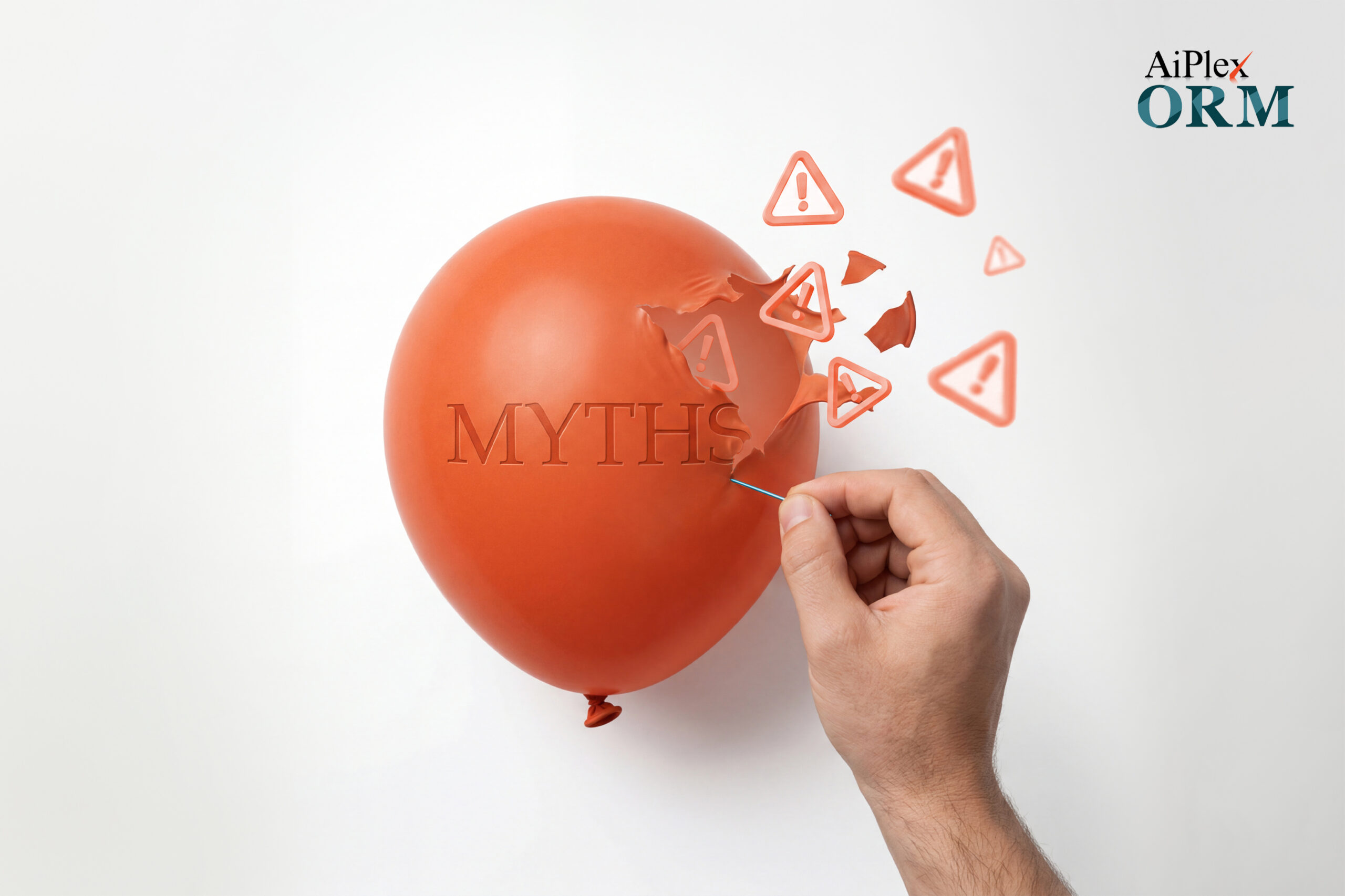 Common Myths About Online Reputation Management India Common Myths About Online Reputation Management India