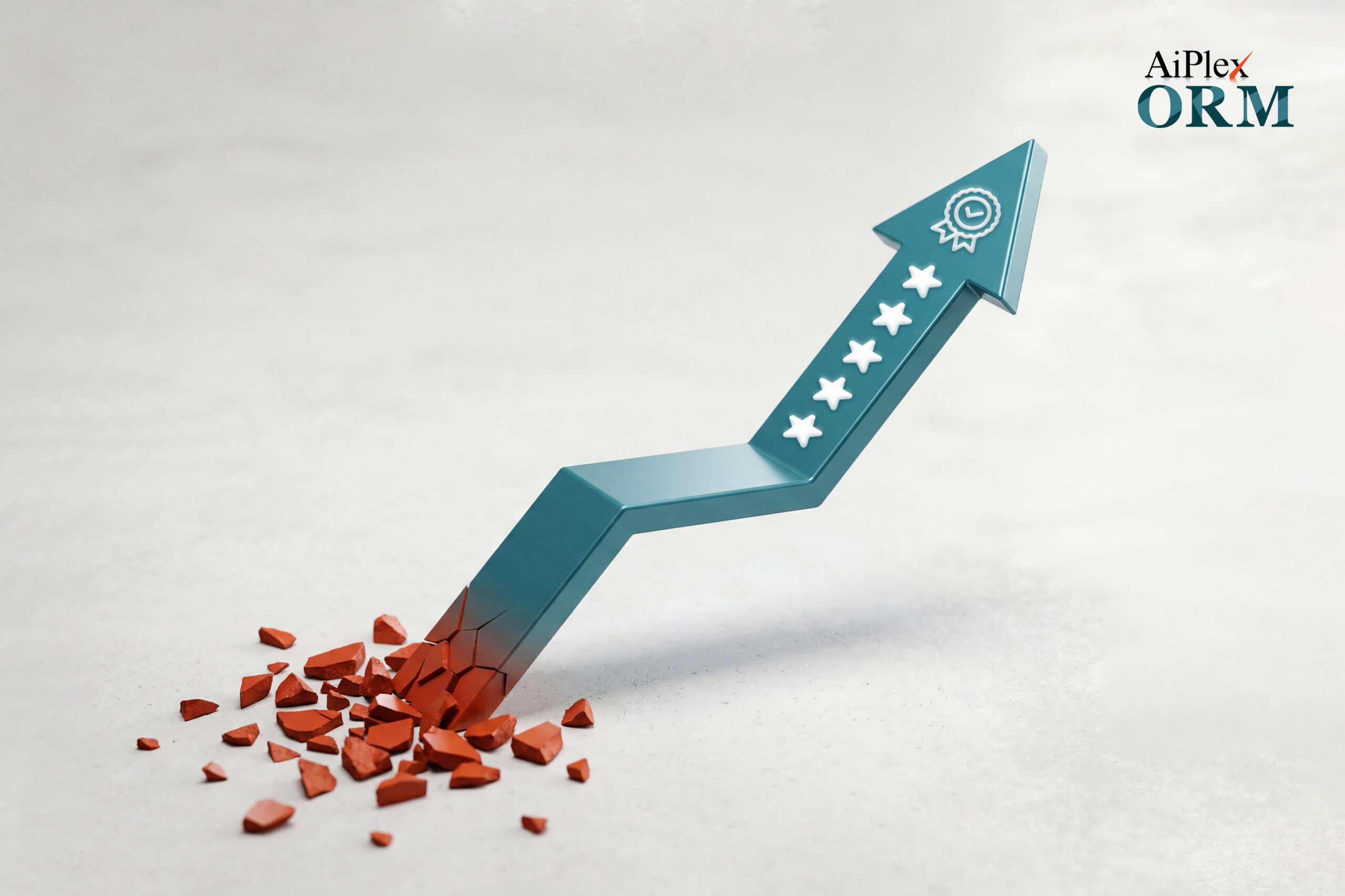 How to Regain Credibility with a Reputation Management Agency How to Regain Credibility with a Reputation Management Agency