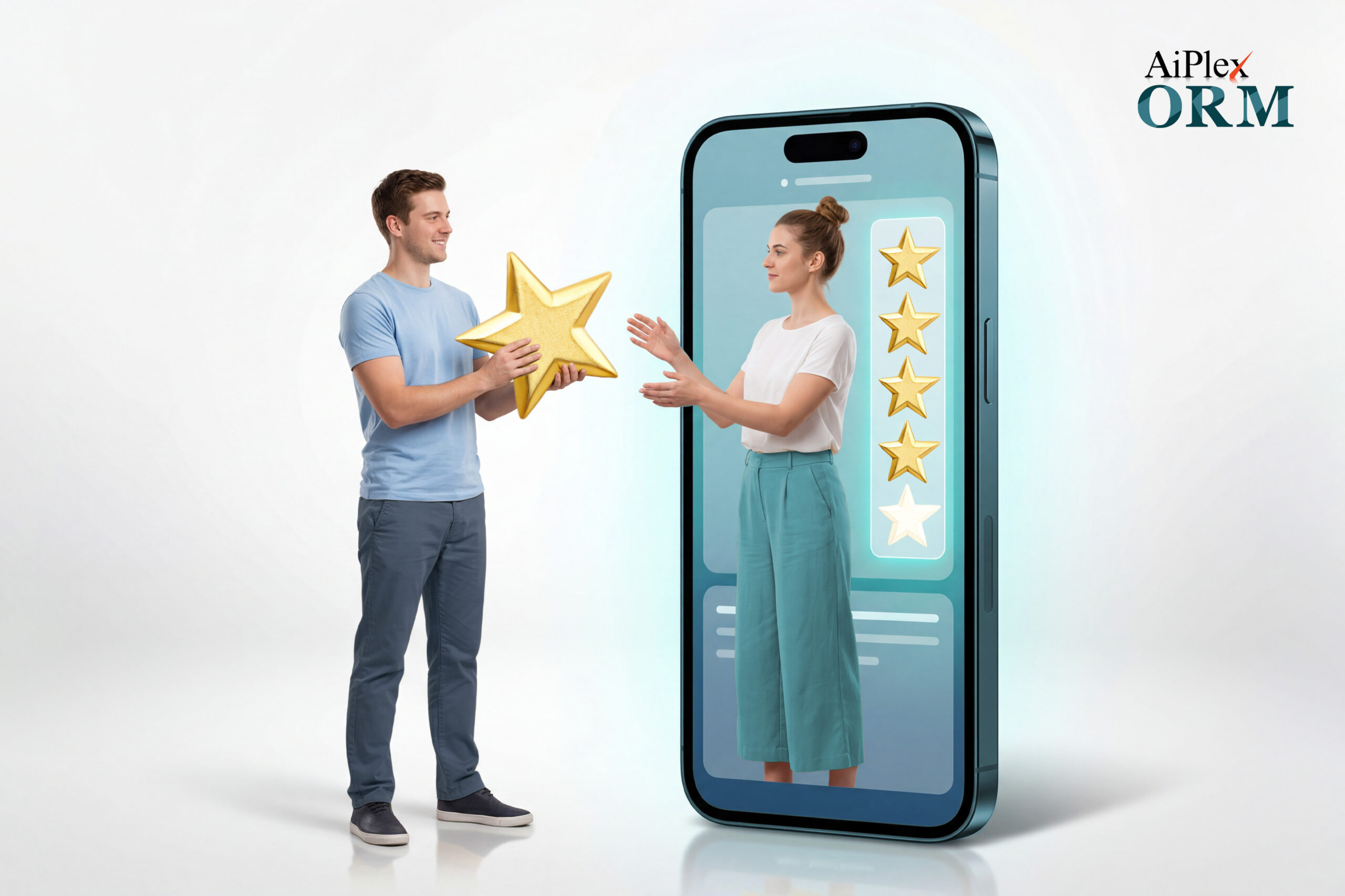 Importance of Online Review in Customer Decisions Importance of Online Review in Customer Decisions