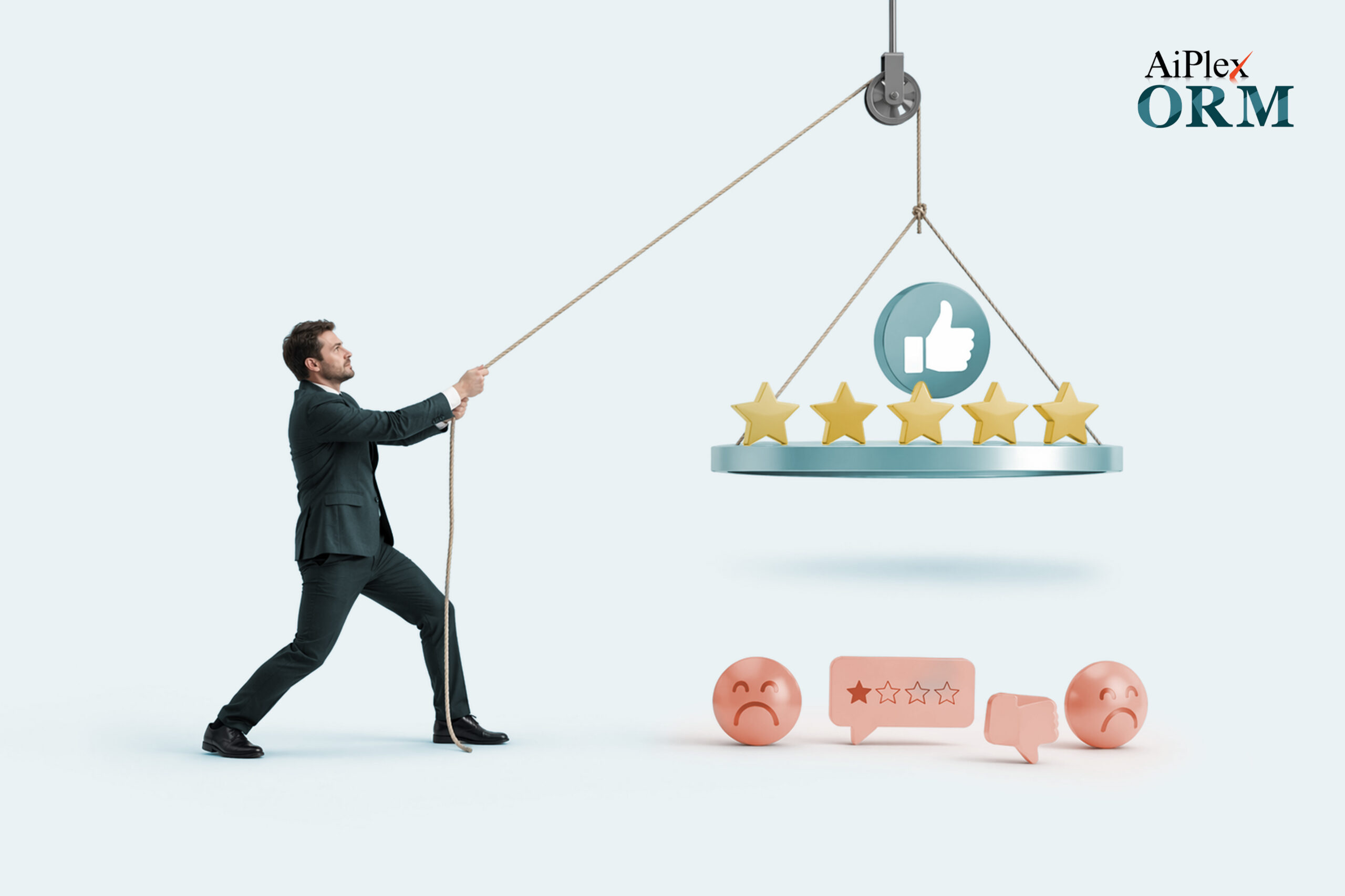 Mastering Corporate Reputation Management in 2025 Mastering Corporate Reputation Management in 2025