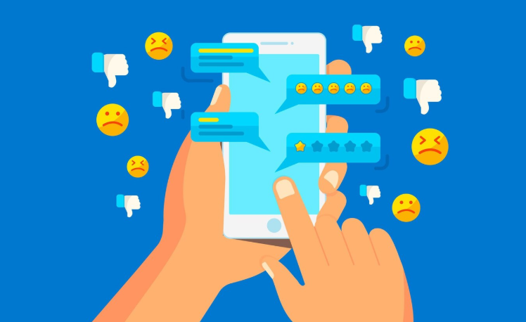 Losing Trust Online? Call a Reputation Management Agency Losing Trust Online? Call a Reputation Management Agency