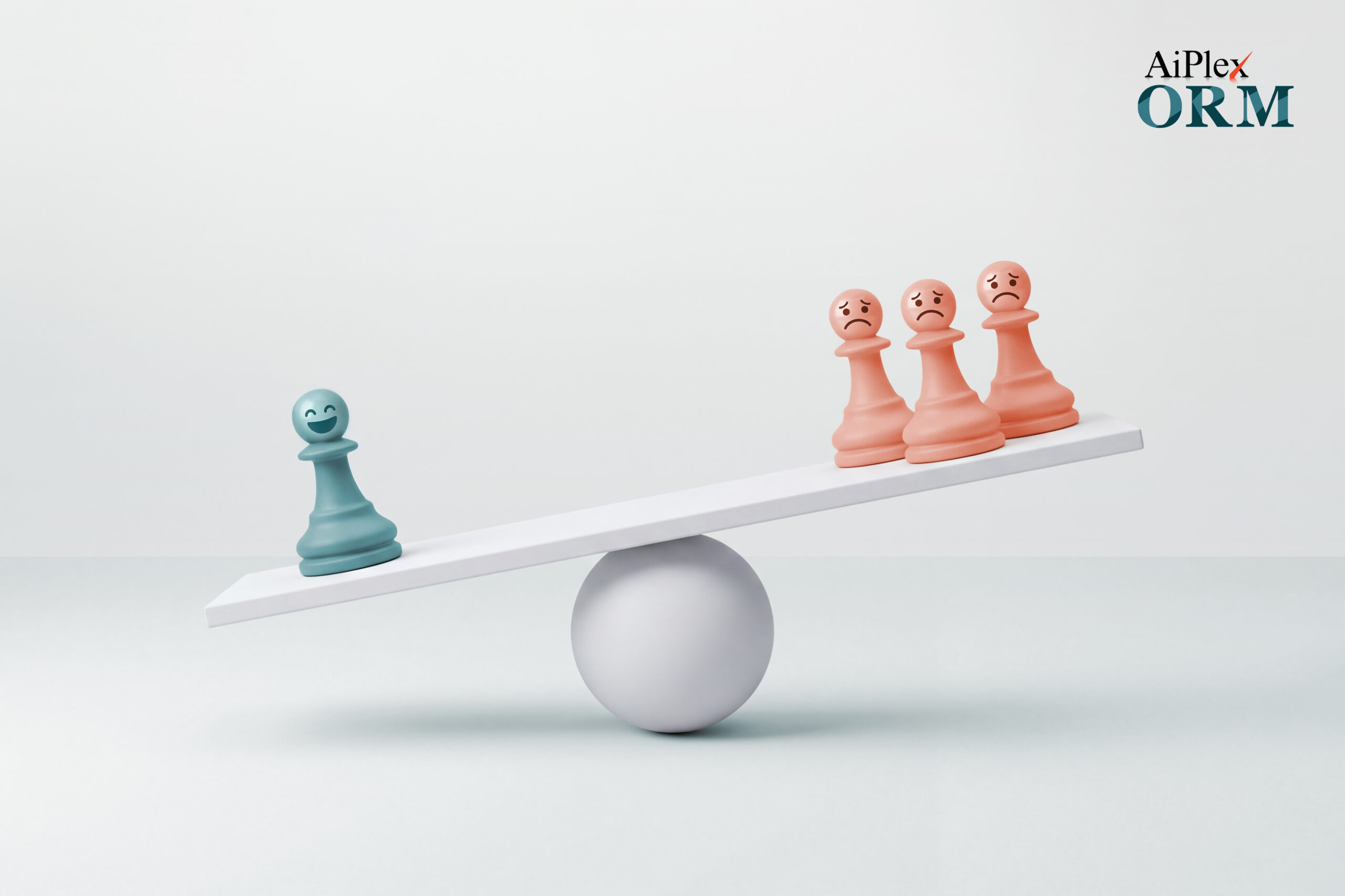 Traits That Define a Successful ORM Executive Traits That Define a Successful ORM Executive