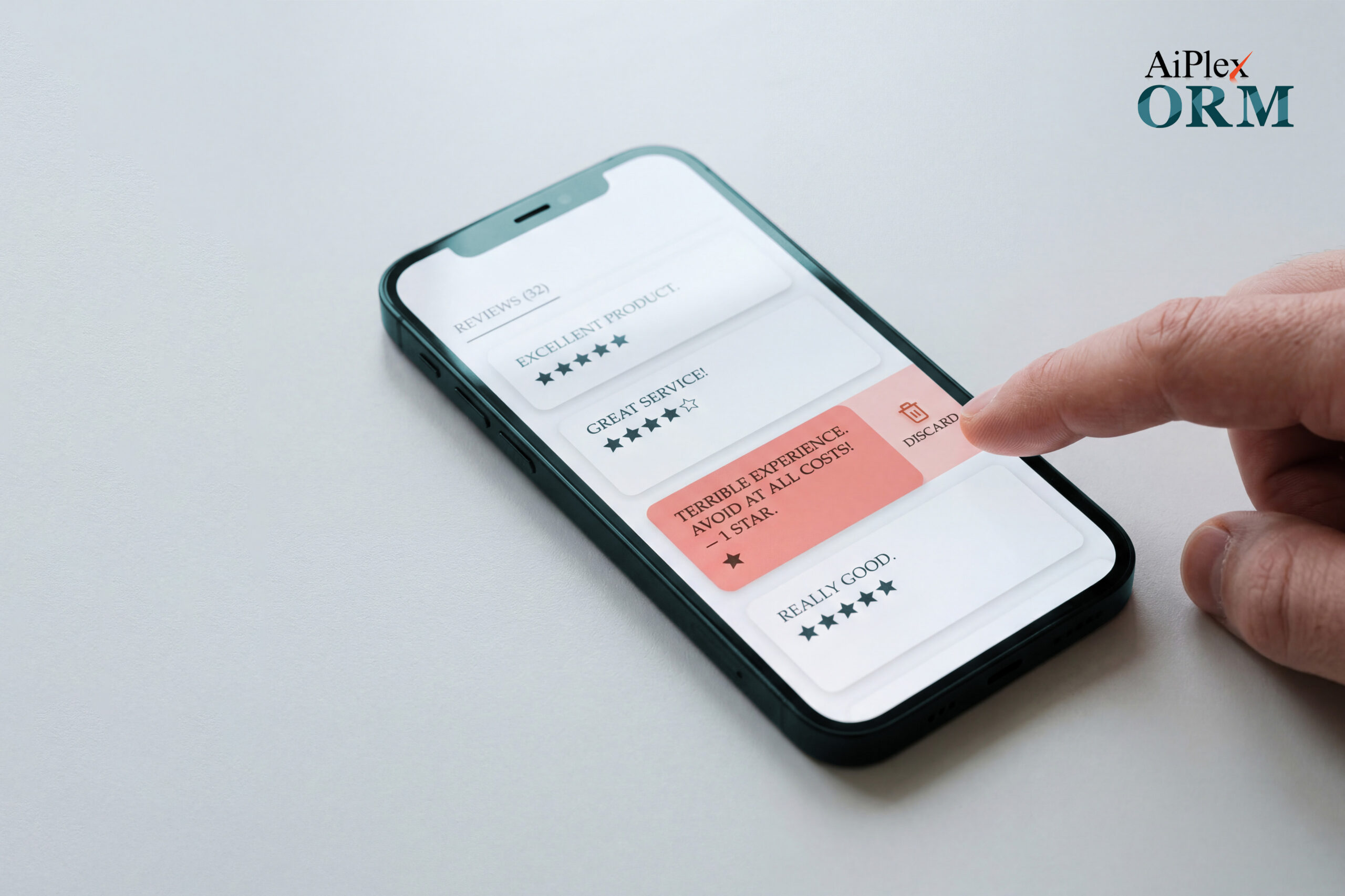 What to Do When Bad Reviews Hurt Your Business What to Do When Bad Reviews Hurt Your Business
