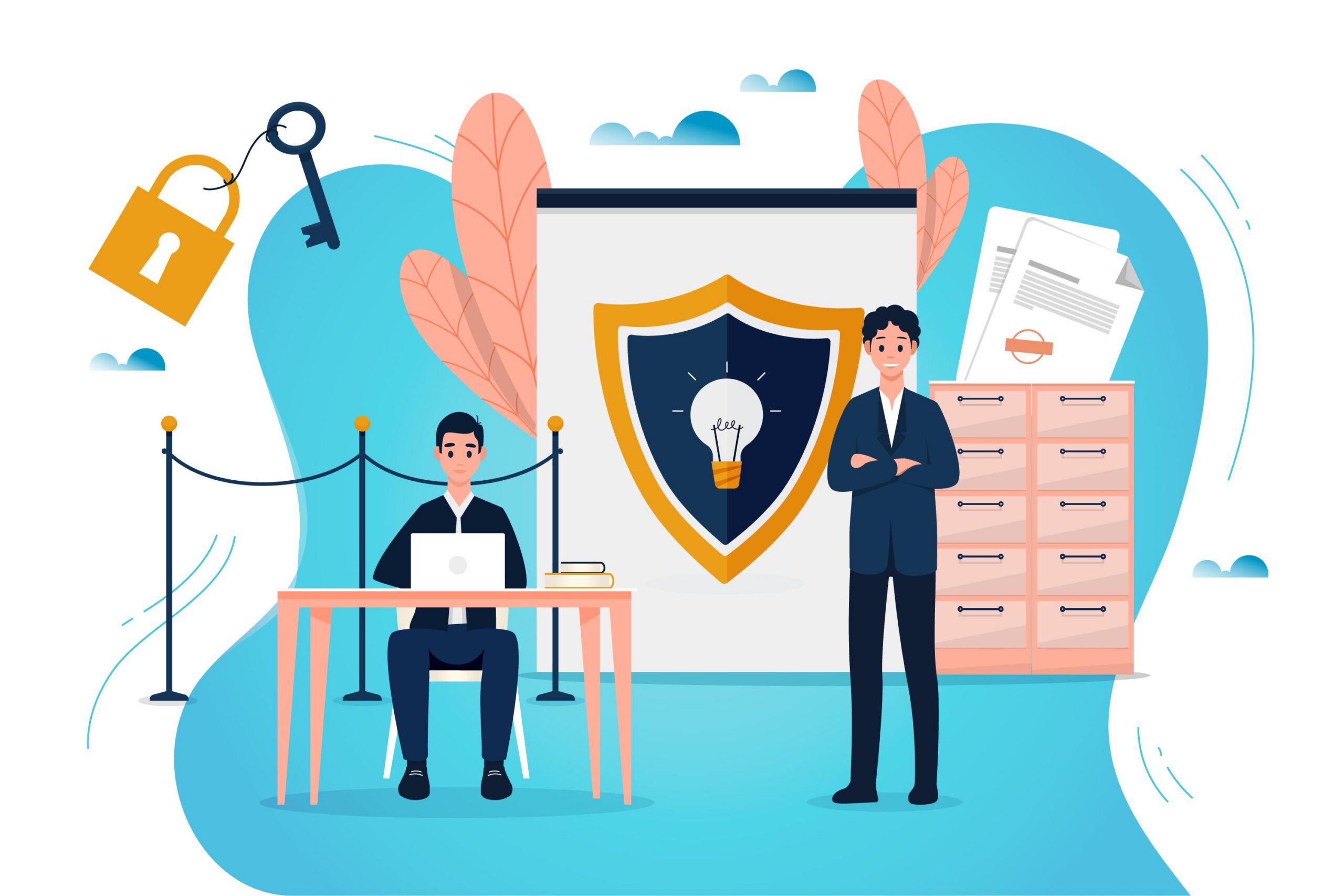 How Reputation Monitoring Protects Your Online Image How Reputation Monitoring Protects Your Online Image