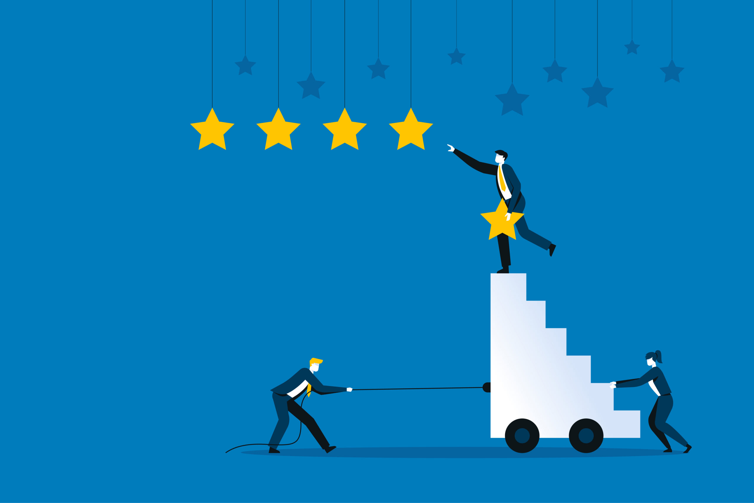 Top Strategies for Corporate Reputation Management Top Strategies for Corporate Reputation Management