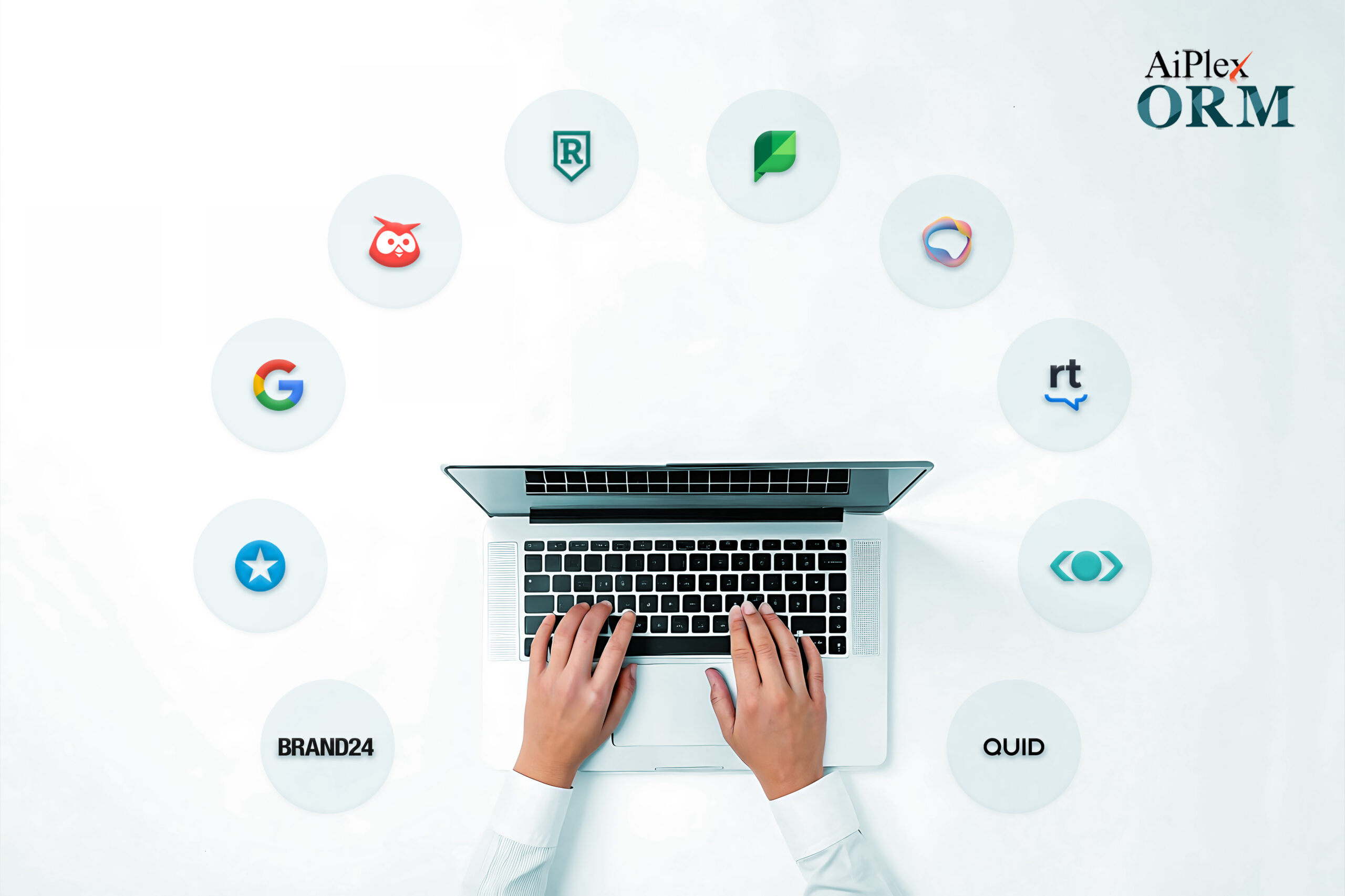 Best Tools for Online Reputation Monitoring Best Tools for Online Reputation Monitoring