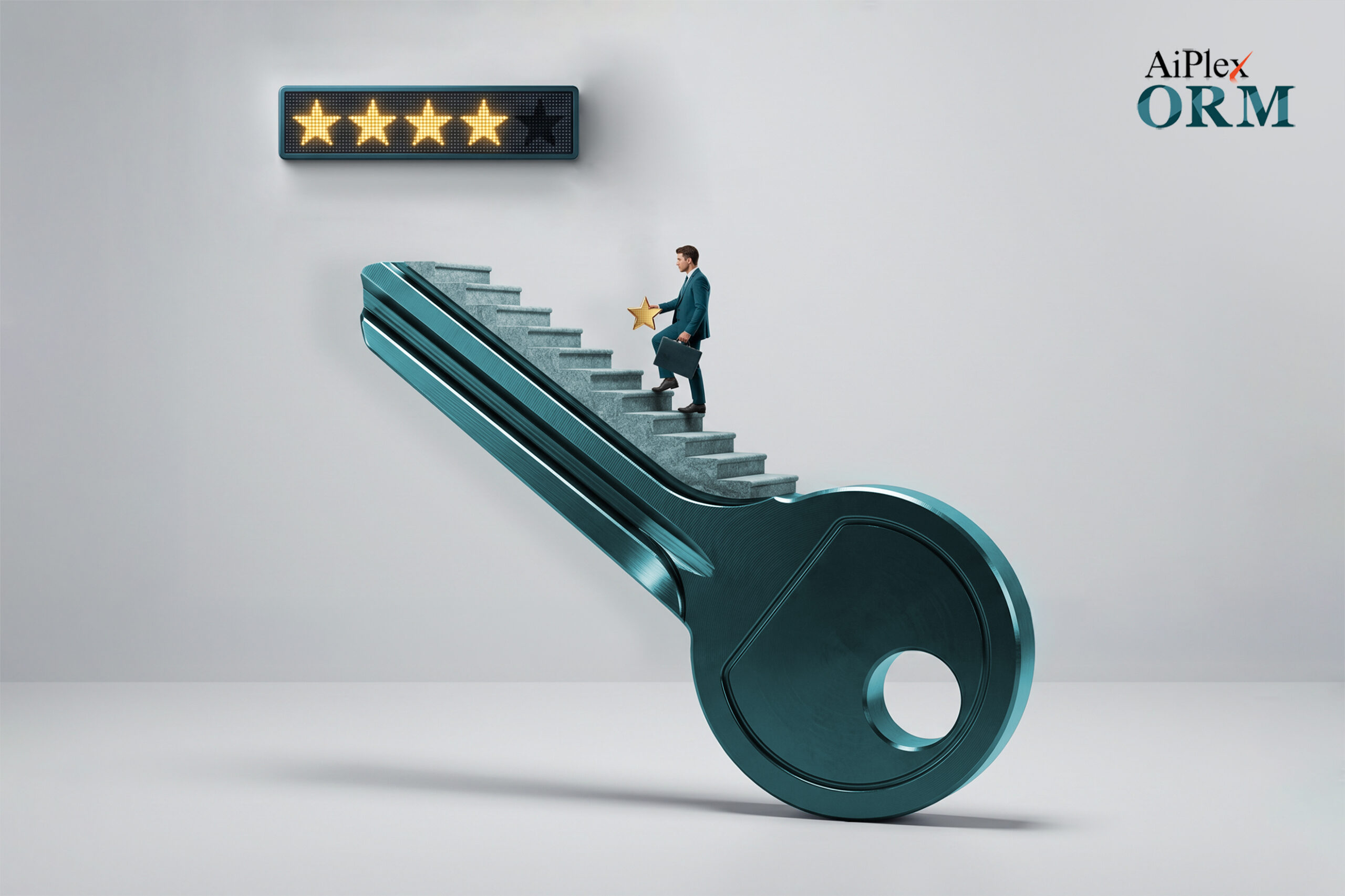 Corporate Reputation Management: Key Strategies for Success Corporate Reputation Management: Key Strategies for Success