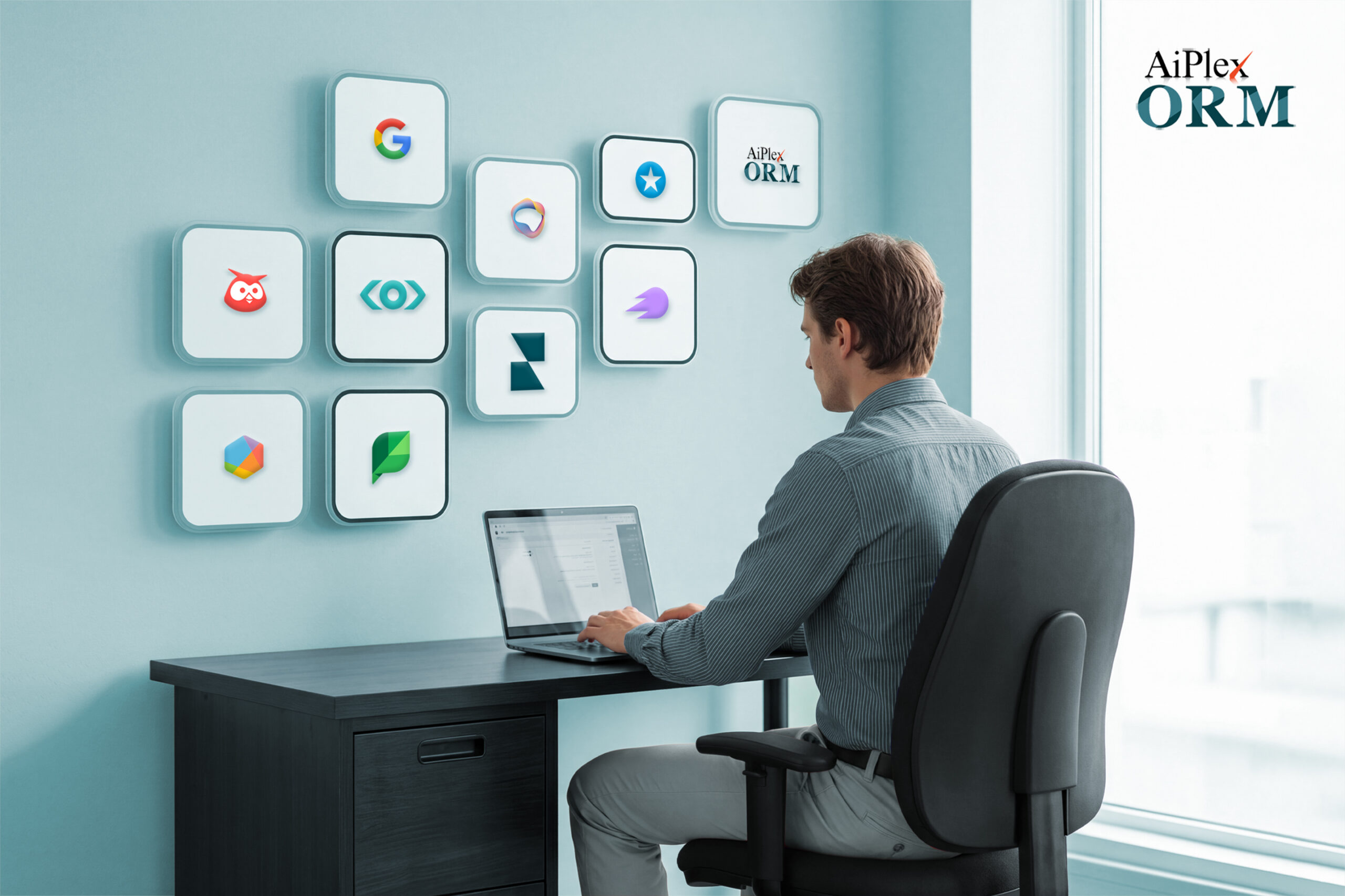 Essential Tools for ORM Executives to Monitor Brands Essential Tools for ORM Executives to Monitor Brands