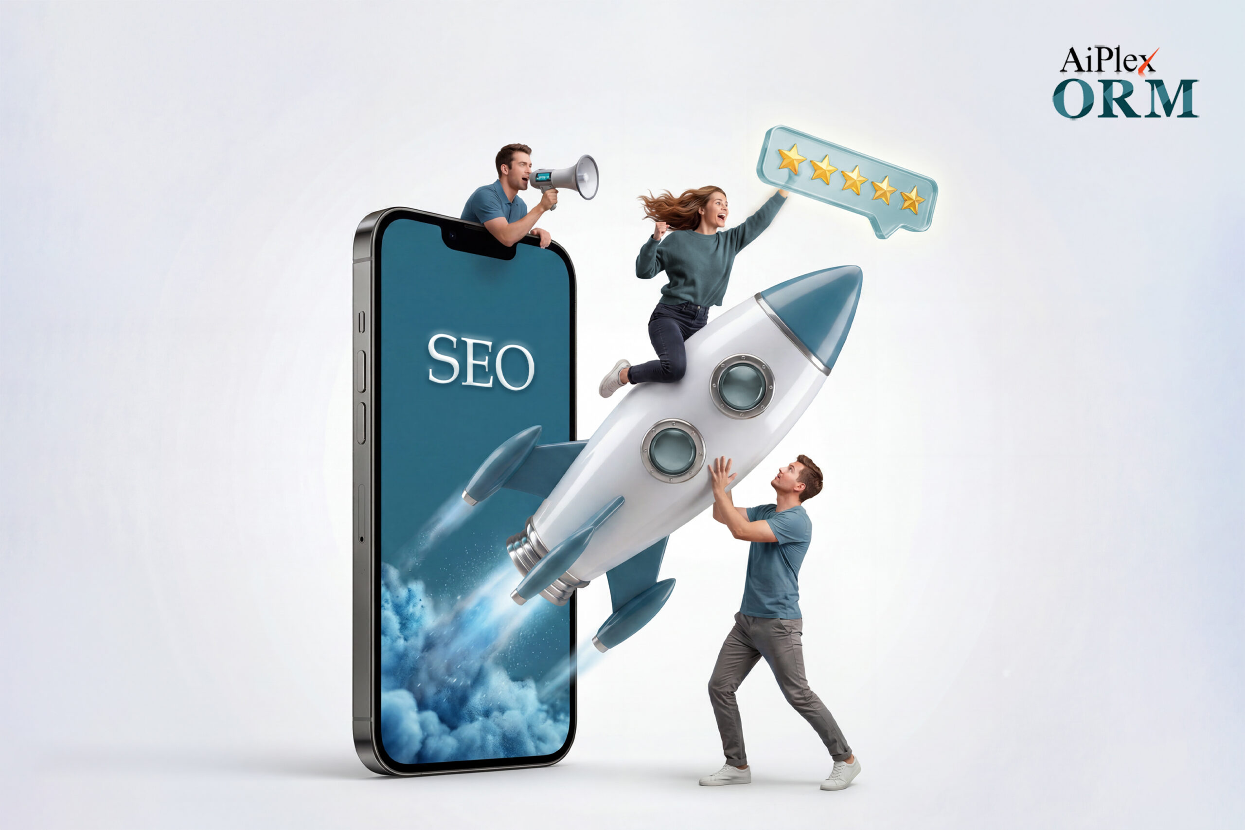 How Corporate Reputation Management Boosts SEO How Corporate Reputation Management Boosts SEO