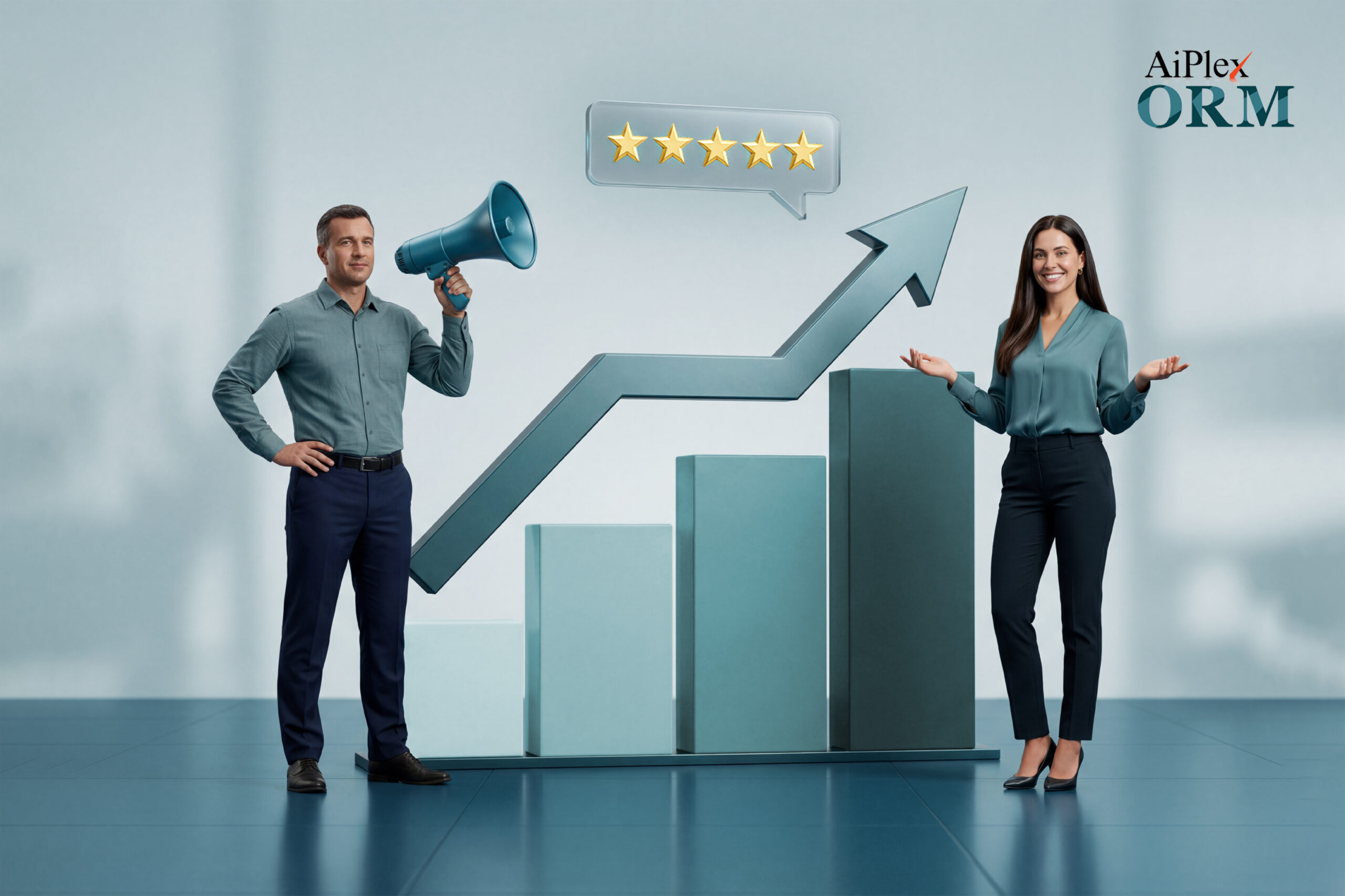 Proven Ways Online Reputation Experts Restore Brand Trust Proven Ways Online Reputation Experts Restore Brand Trust