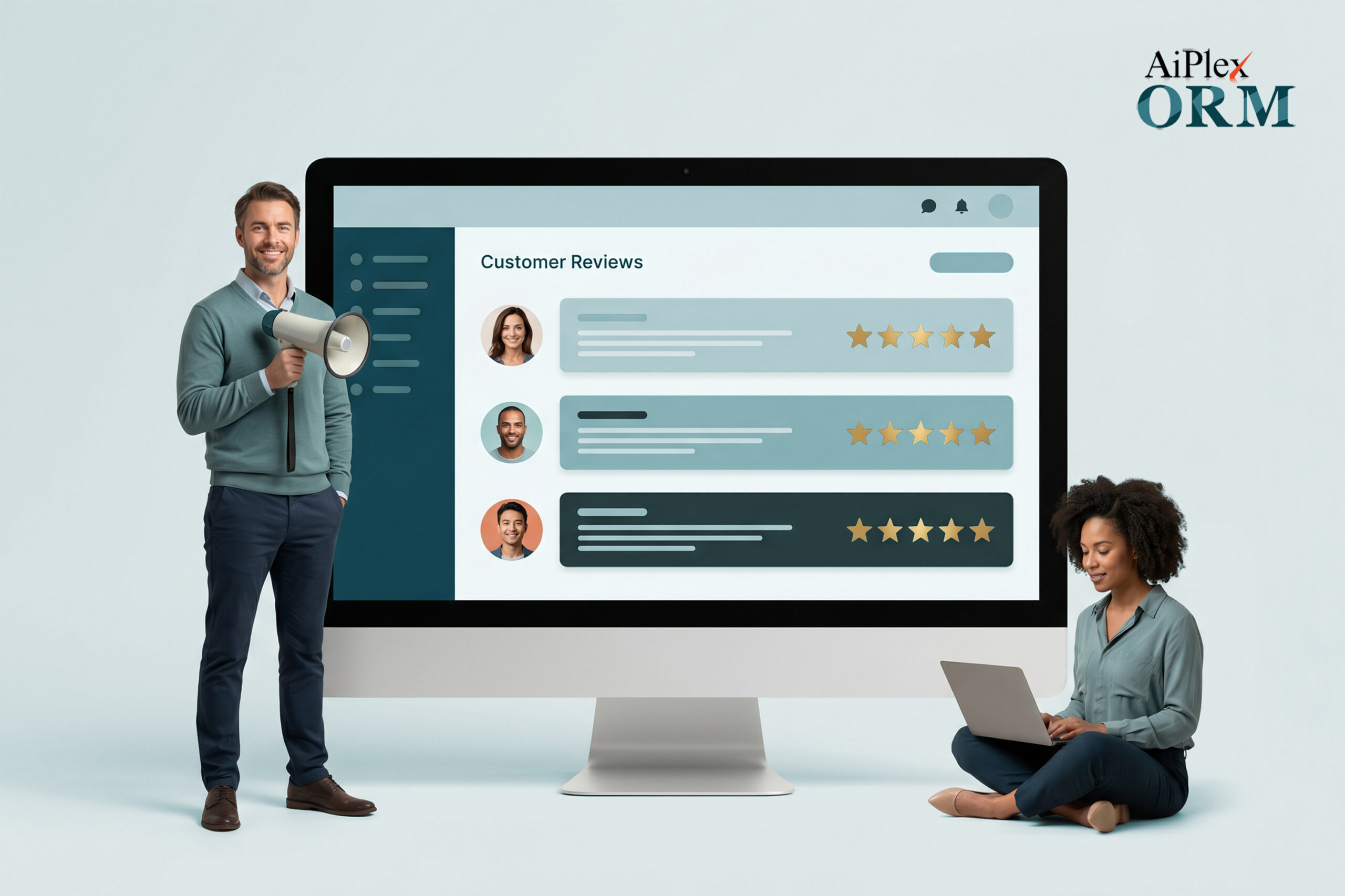 Top Strategies for Corporate Reputation Management Top Strategies for Corporate Reputation Management