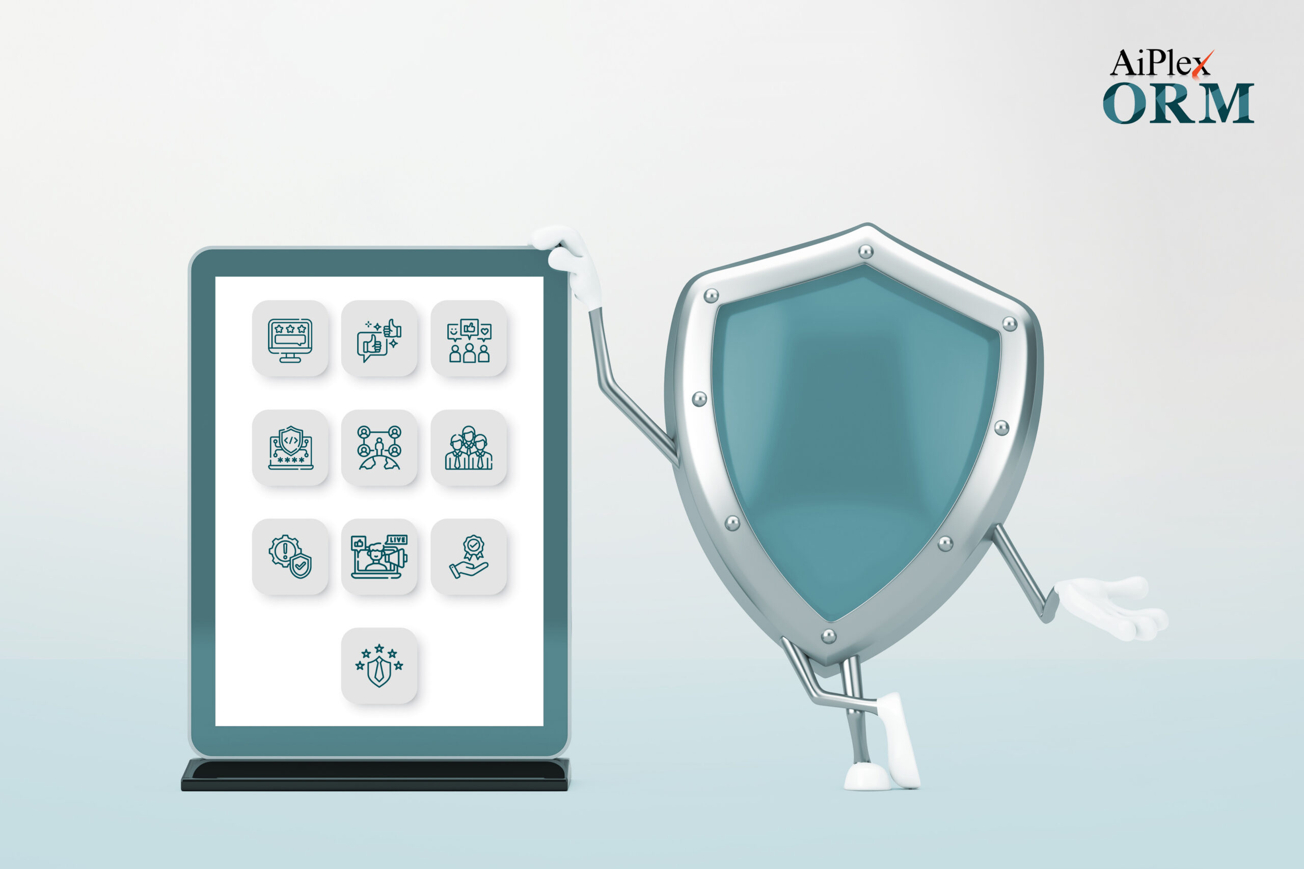 Top Strategies to Protect Your Business Reputation Top Strategies to Protect Your Business Reputation