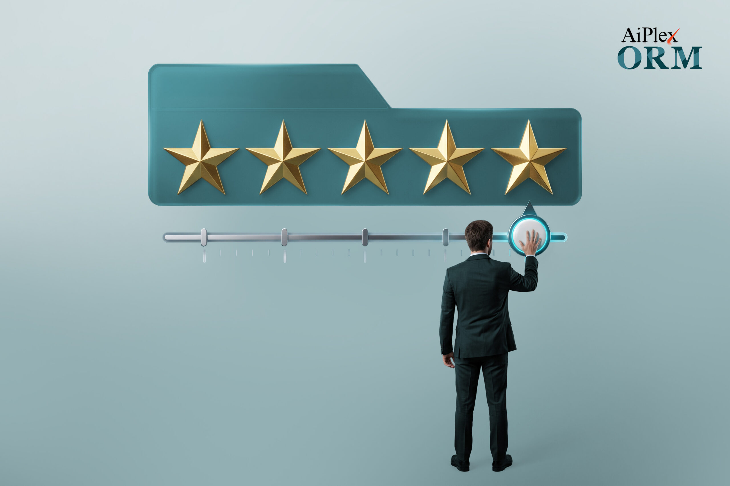 Why Online Reviews Matter for Your Business Why Online Reviews Matter for Your Business