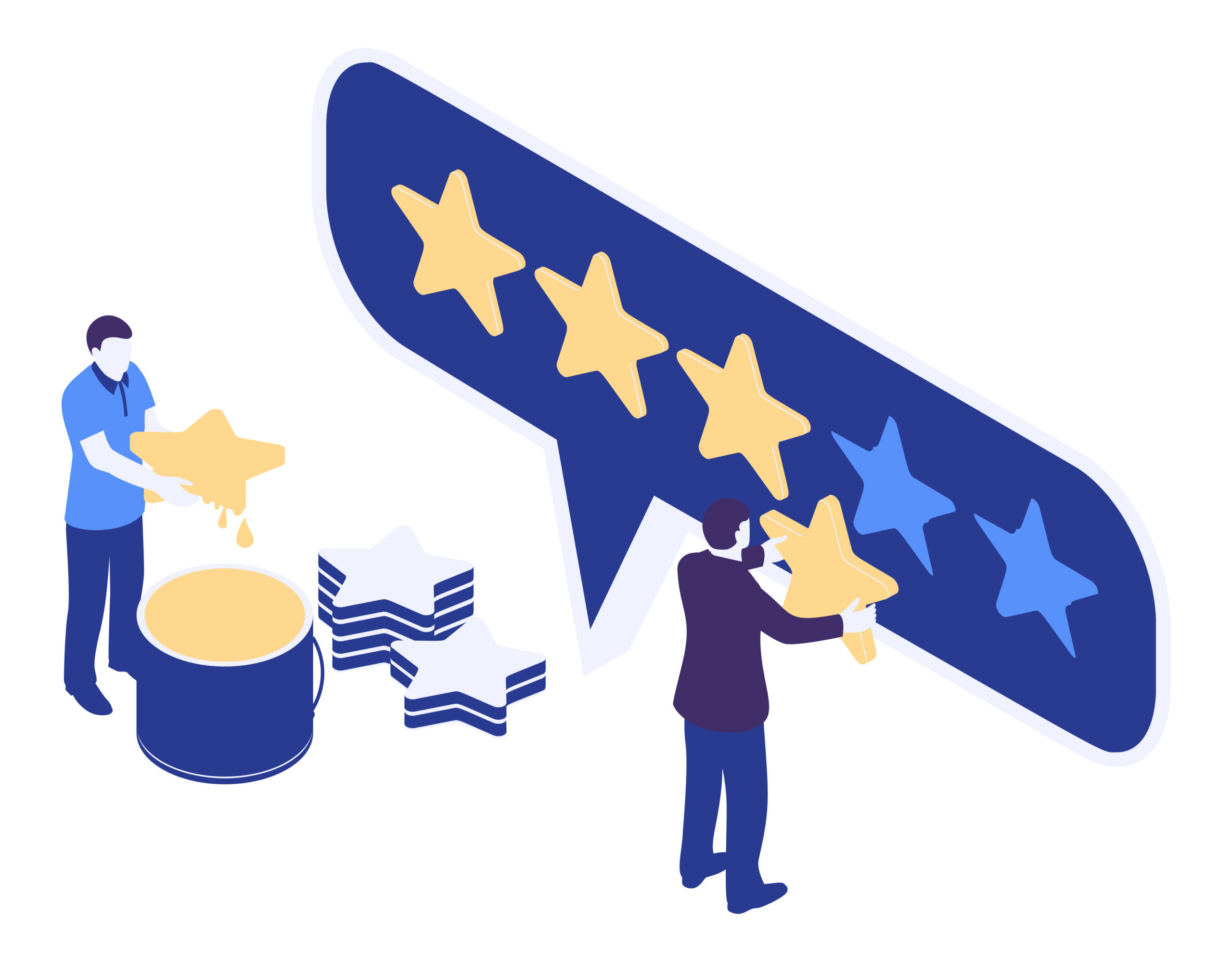 Why Hire an Online Reputation Expert for Your Business? Why Hire an Online Reputation Expert for Your Business?