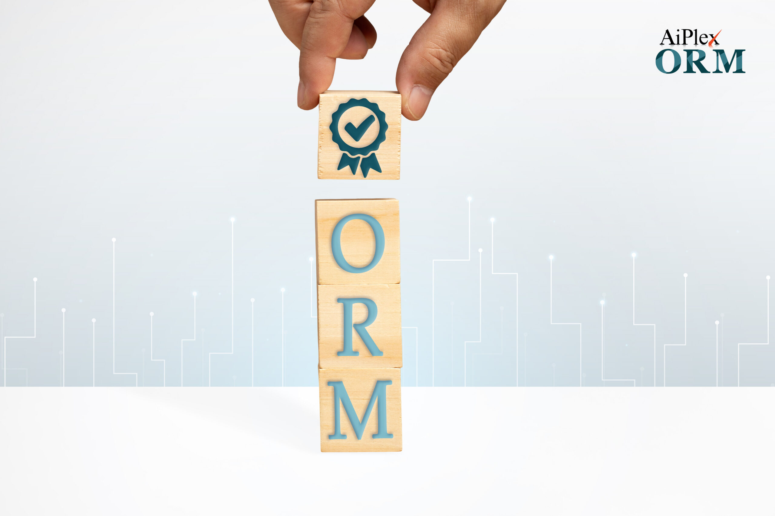 Trusted ORM Company in India Aiplex ORM Trusted ORM Company in India Aiplex ORM