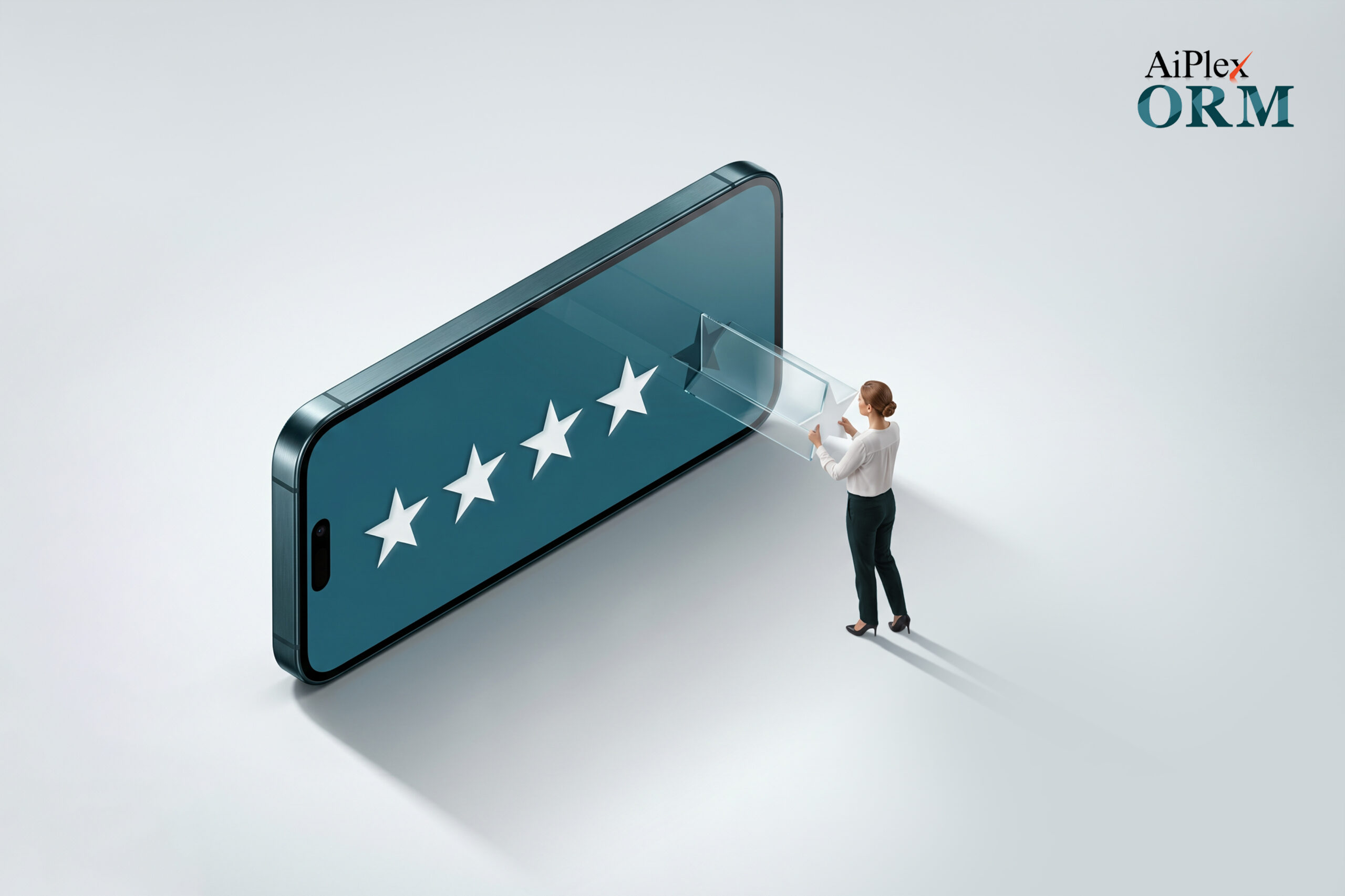 How Online Reviews Shape Business Reputation How Online Reviews Shape Business Reputation